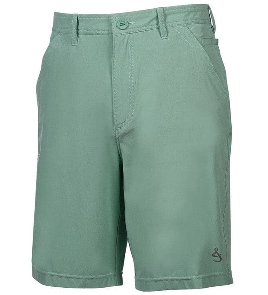 Hook & Tackle Men's Hi-Tide Hybrid 360 Degree Stretch Short