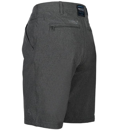 Hook & Tackle Men's Hi-Tide Hybrid 360 Degree Stretch Short