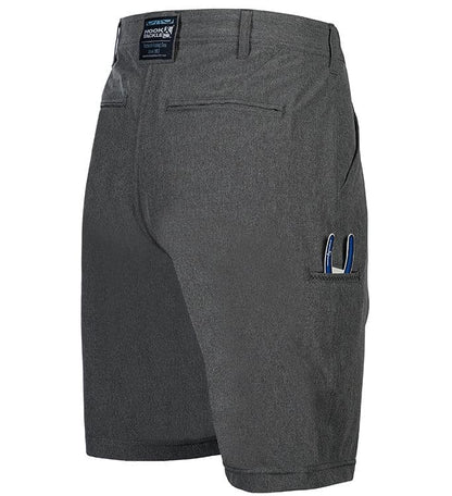 Hook & Tackle Men's Hi-Tide Hybrid 360 Degree Stretch Short