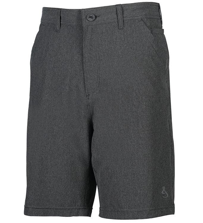 Hook & Tackle Men's Hi-Tide Hybrid 360 Degree Stretch Short