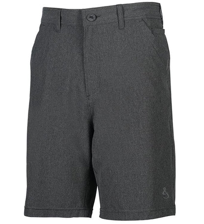 Hook & Tackle Men's Hi-Tide Hybrid 360 Degree Stretch Short