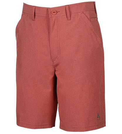 Hook & Tackle Men's Hi-Tide Hybrid 360 Degree Stretch Short