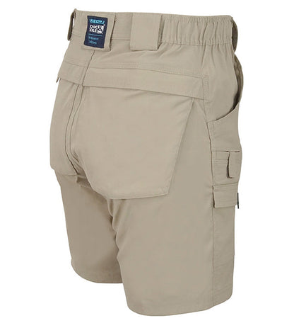 Hook & Tackle Men's Barrier Reef Stretch Fishing Short