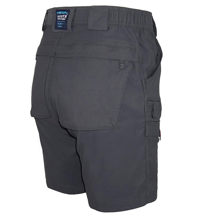 Hook & Tackle Men's Barrier Reef Stretch Fishing Short
