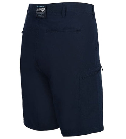 Hook & Tackle Men's Driftwood Stretch Fishing Short