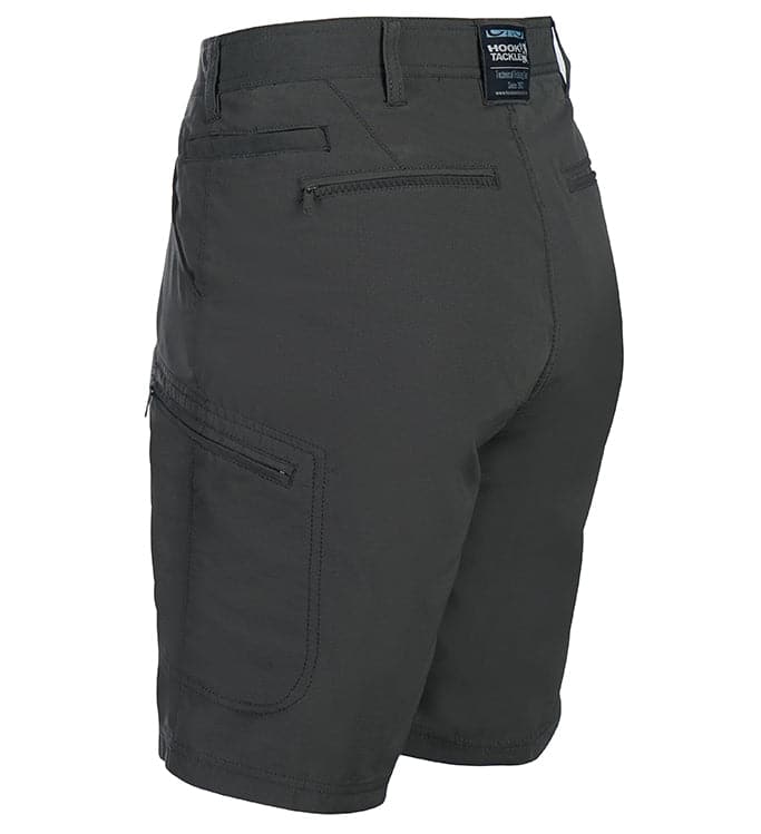 Hook & Tackle Men's Driftwood Stretch Fishing Short