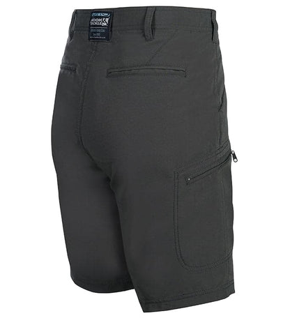 Hook & Tackle Men's Driftwood Stretch Fishing Short