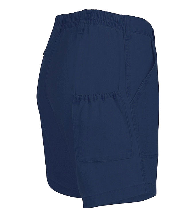 Hook & Tackle Men's Original Beer Can Island Cott. Short (30-42)