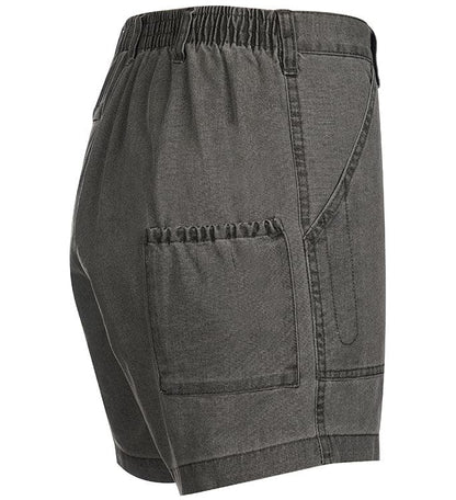 Hook & Tackle Men's Original Beer Can Island Cott. Short (44-54)