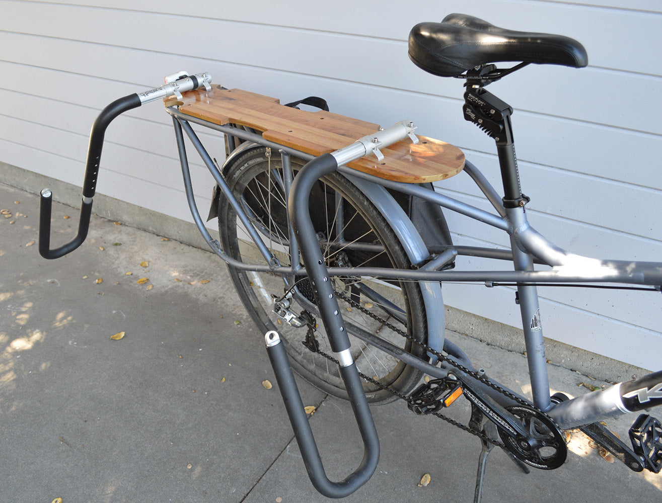 Moved By Bikes Moped Racks