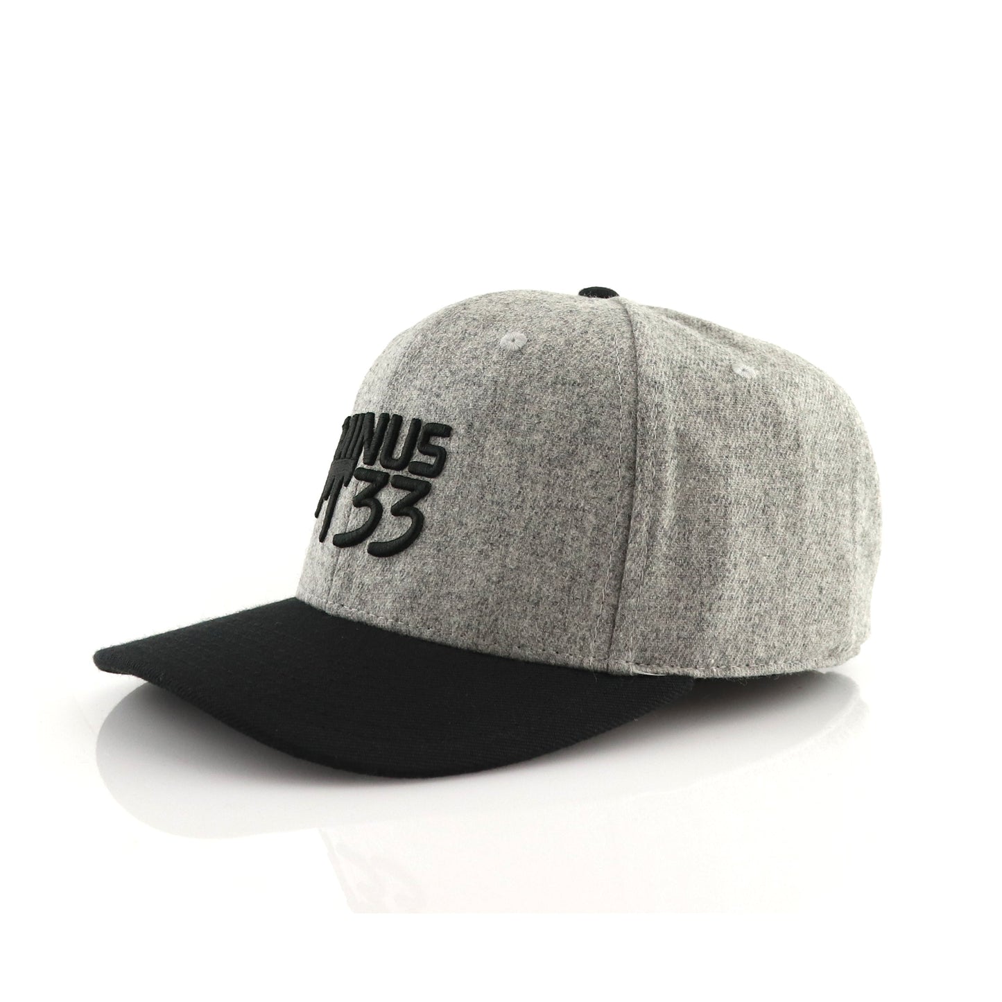 Minus33 - Logo Hats