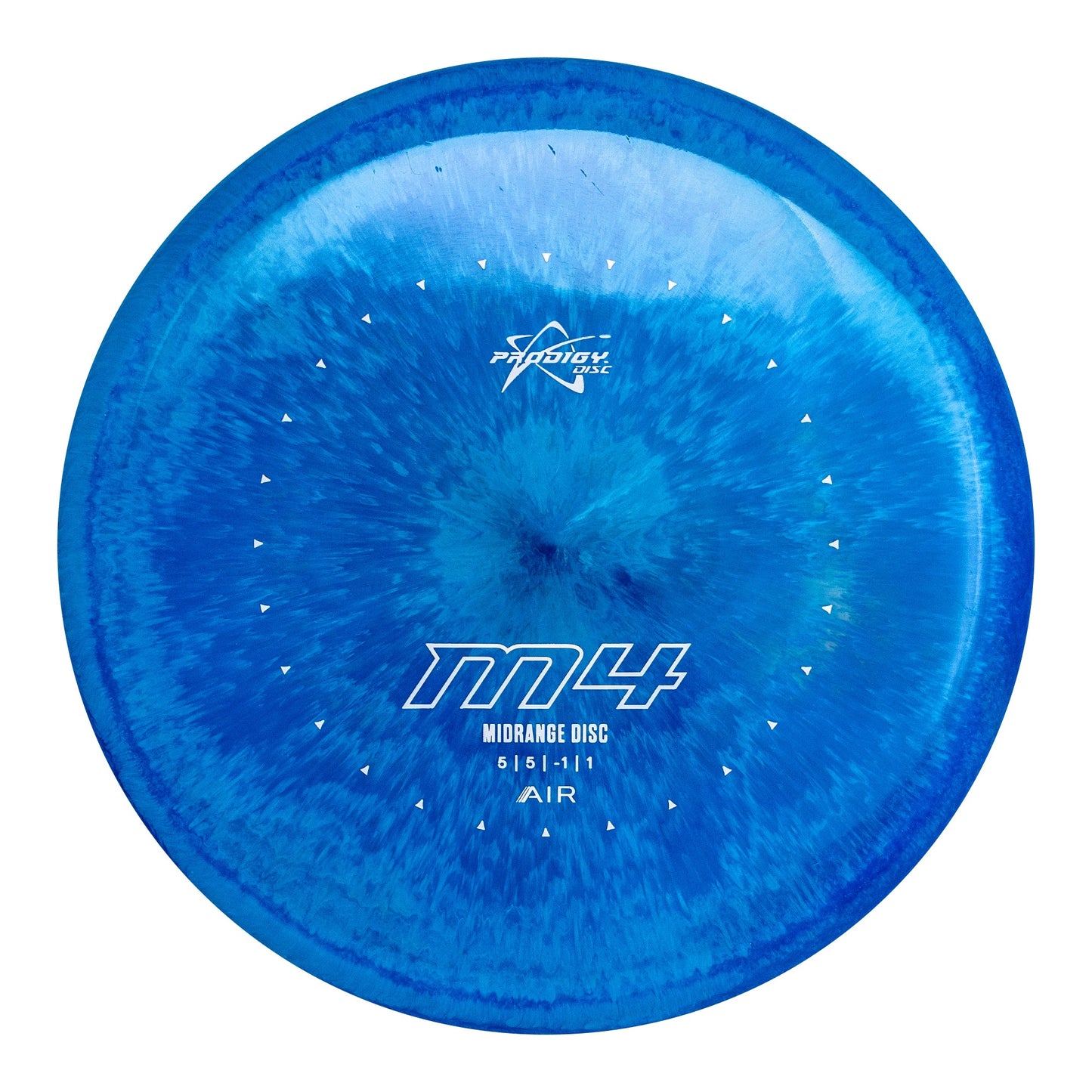 Prodigy M4 AIR Spectrum Plastic