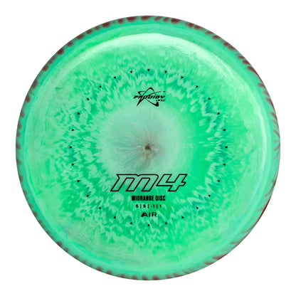 Prodigy M4 AIR Spectrum Plastic