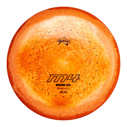 Prodigy M4 AIR Spectrum Plastic