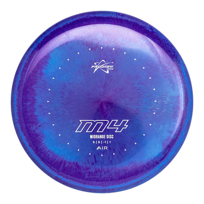 Prodigy M4 AIR Spectrum Plastic