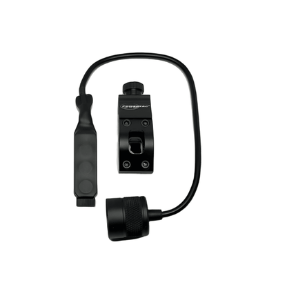 Powertac M5/Flexbeam Tactical Picatinny Accessory Kit