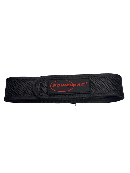 Powertac M5/M6/E5/E9 Series Nylon Holster