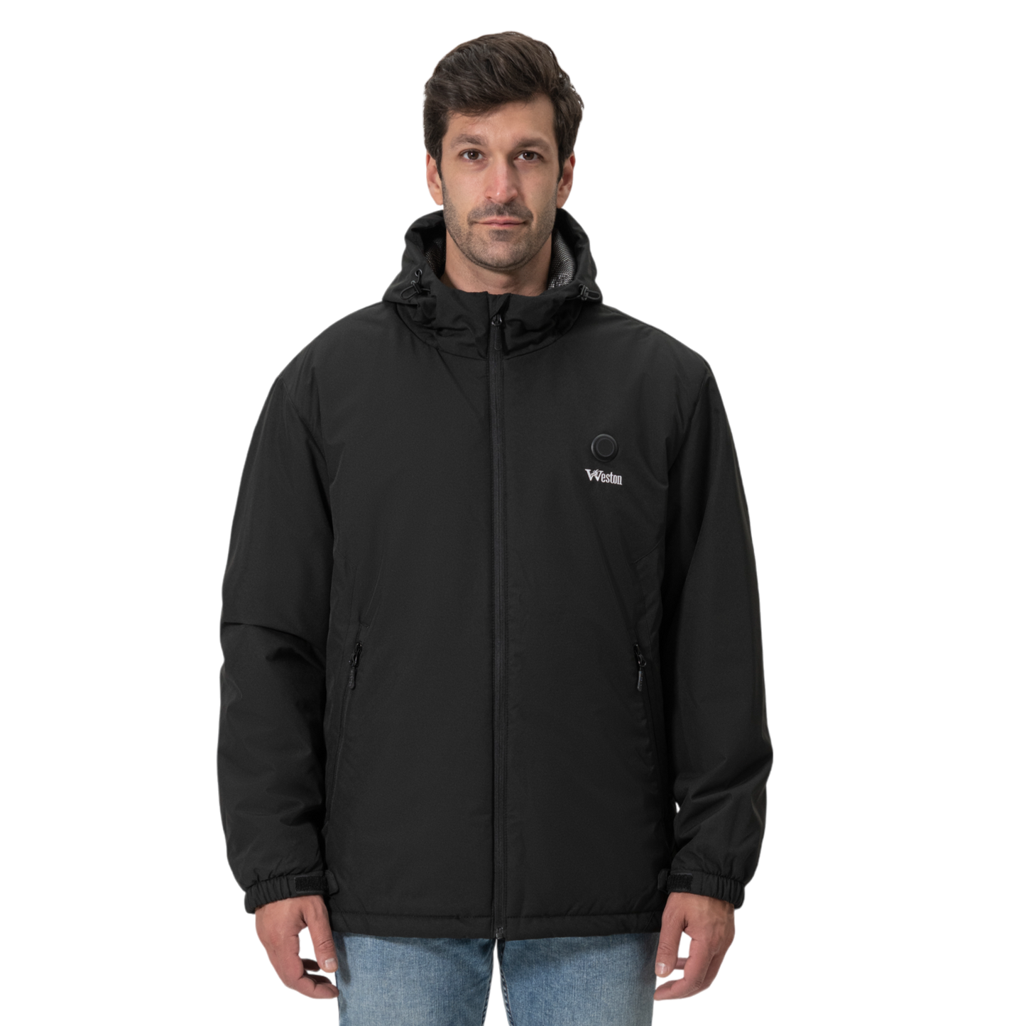 Weston Men's Heated Jacket