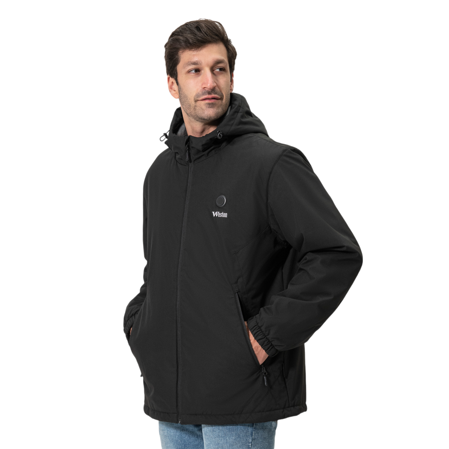 Weston Men's Heated Jacket