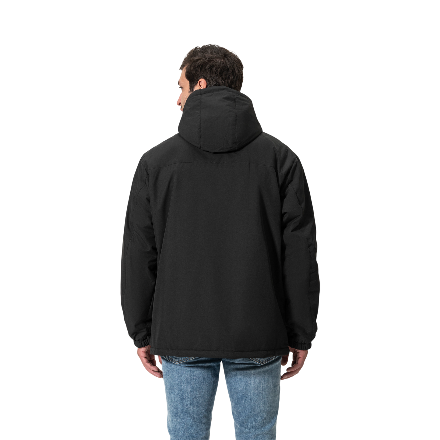 Weston Men's Heated Jacket