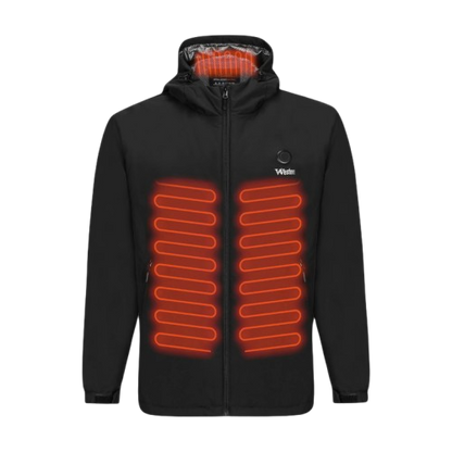 Weston Men's Heated Jacket