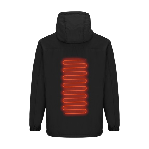 Weston Men's Heated Jacket
