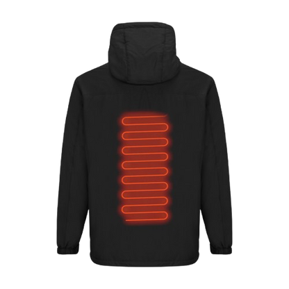 Weston Men's Heated Jacket