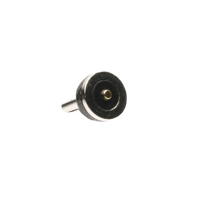 Powertac Magnetic Charging Port Cover & Insert (E5, E9 Warrior, Huntsman)