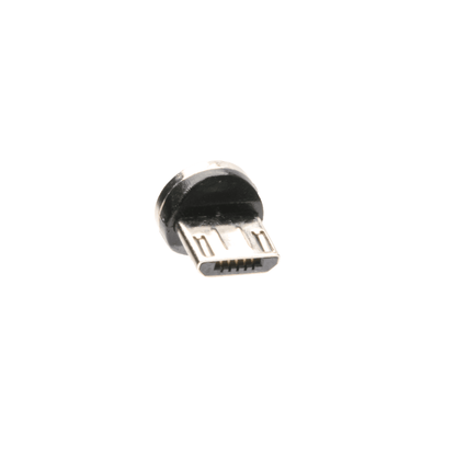 Powertac Magnetic Charging Port Cover & Insert (E5, E9 Warrior, Huntsman)