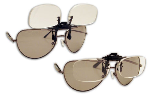 Stone Creek™ - Flip Up Magnifiers