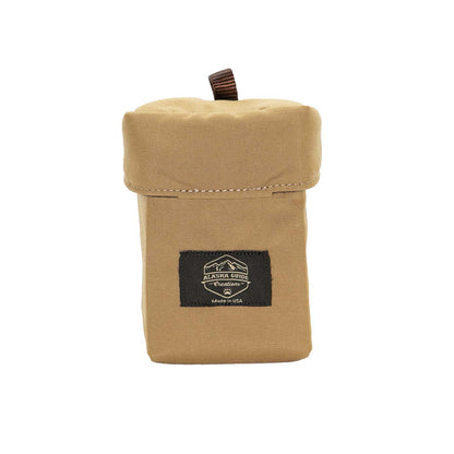 Alaska Guide Creations Magnetic Rangefinder Pouch