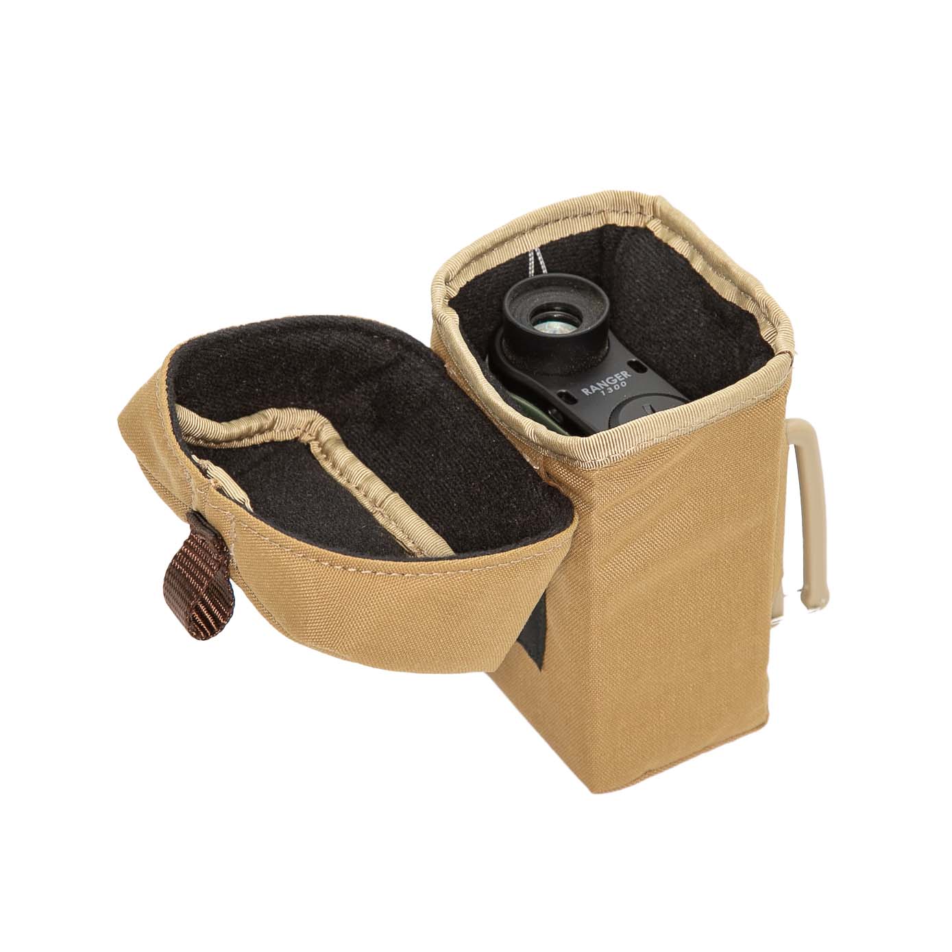 Alaska Guide Creations Magnetic Rangefinder Pouch