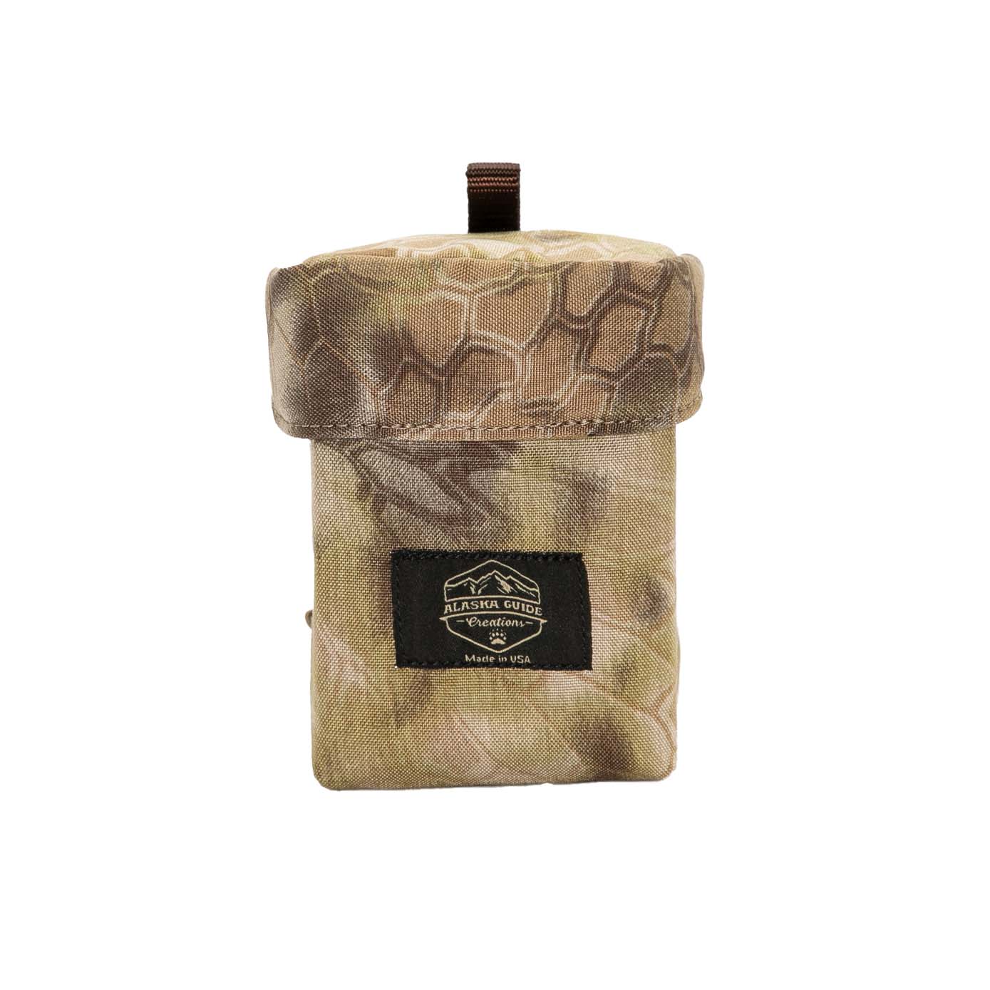Alaska Guide Creations Magnetic Rangefinder Pouch