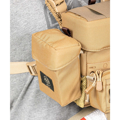 Alaska Guide Creations RAVUS Bino Pack