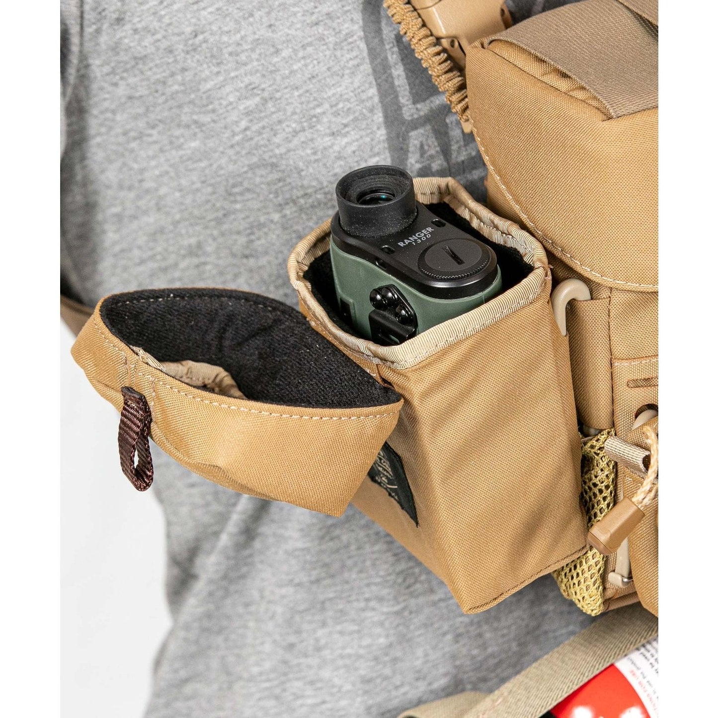 Alaska Guide Creations RAVUS Bino Pack