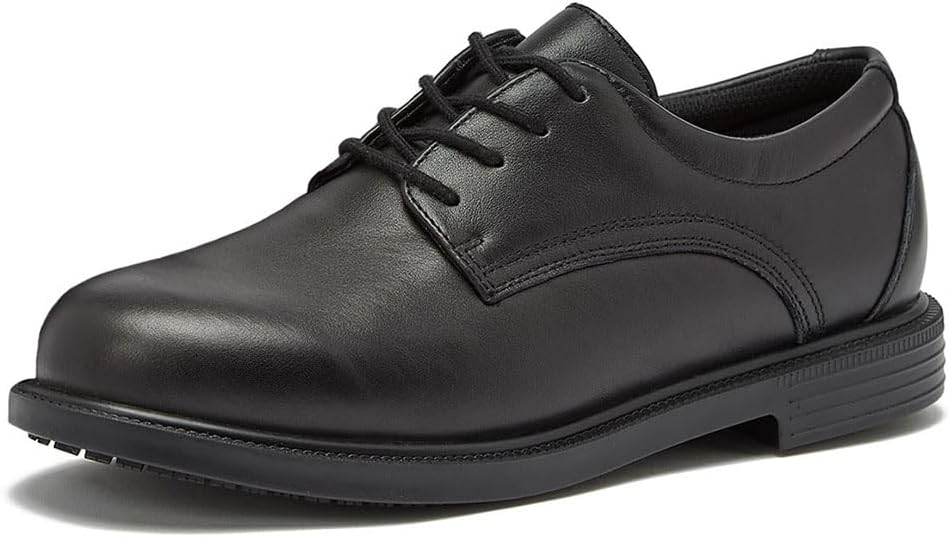 Magnum Boots ACTIVE DUTY Oxford Men's Work Shoe