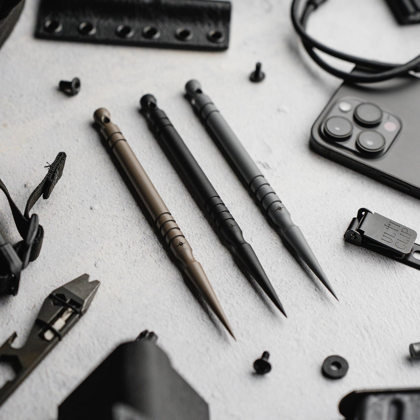 Toor Knives MarlinSpike 2.0