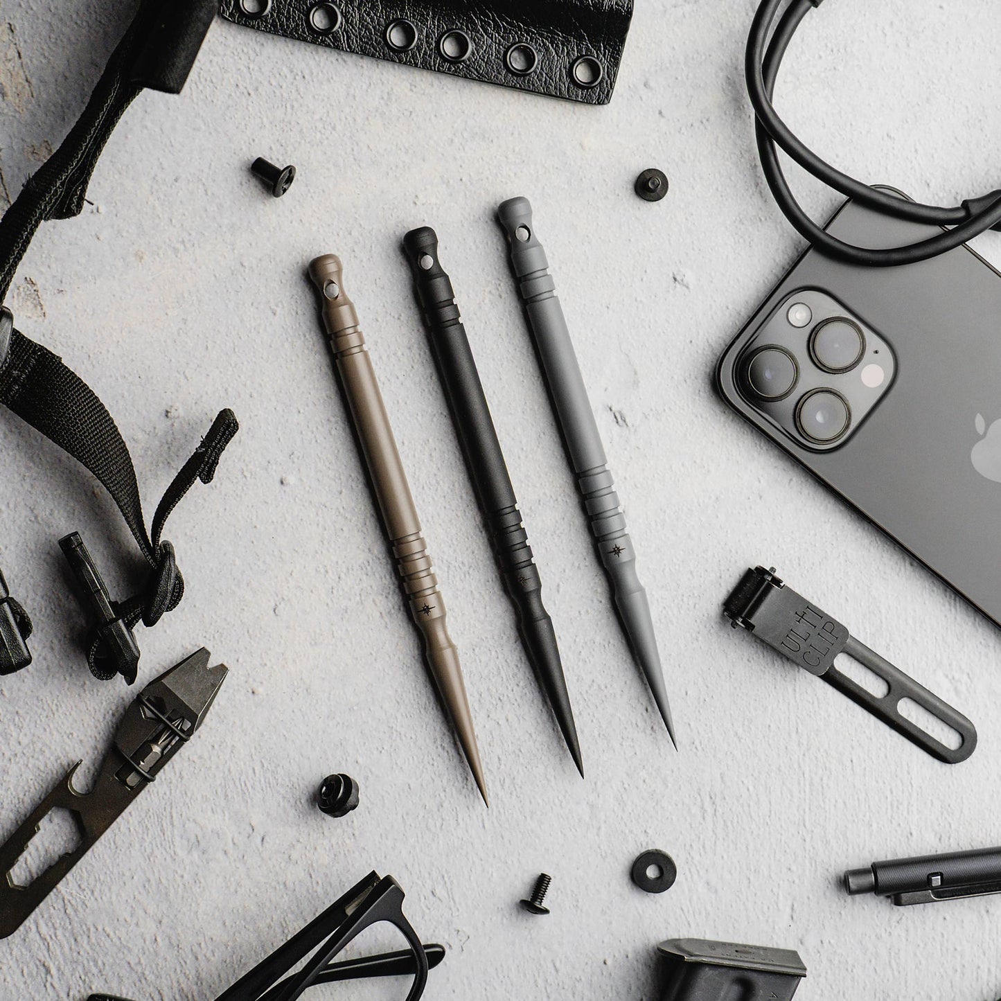 Toor Knives MarlinSpike 2.0