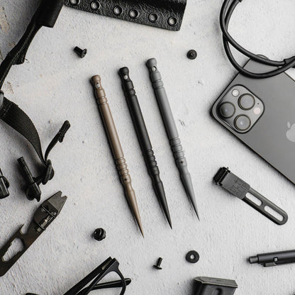 Toor Knives MarlinSpike 2.0