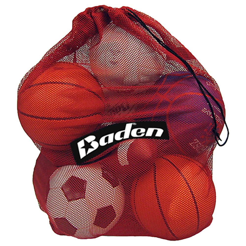 Baden Sports Mesh Ball Bag