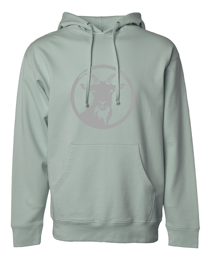 Timpanogos Hiking Co. Goat Energy Hoodie