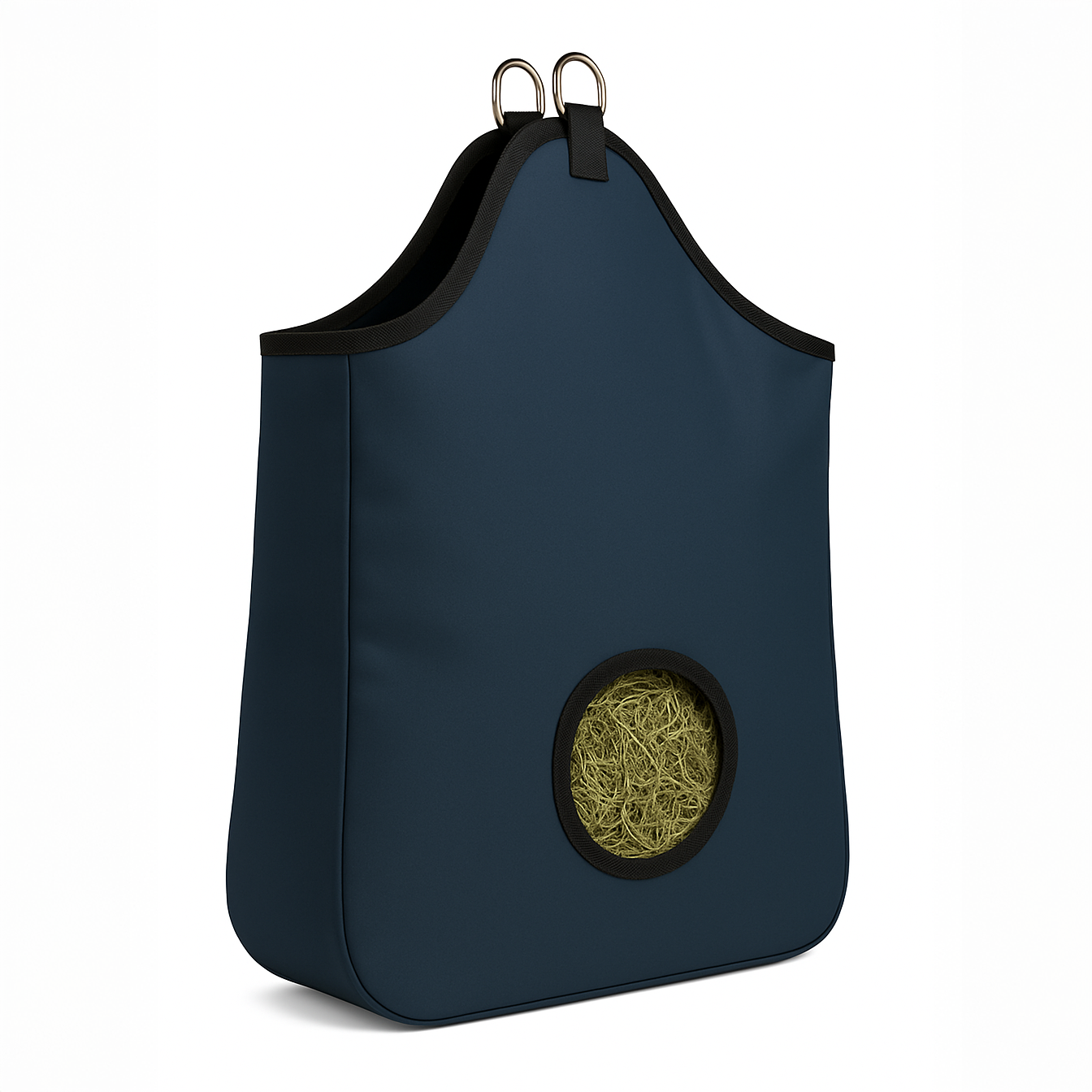 AJ Tack Hay Bag