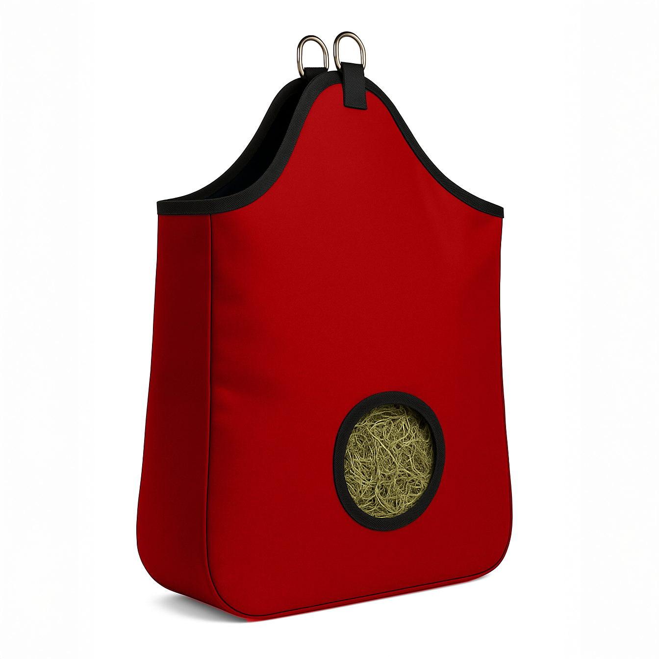 AJ Tack Hay Bag