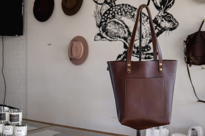 Twisted Arrow Goods Hannah Tote Bag