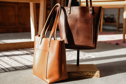 Twisted Arrow Goods Hannah Tote Bag