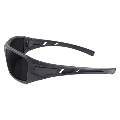 METEL M30 Safety Sunglasses