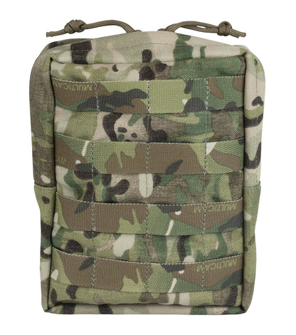 Elite Survival Systems - MOLLE General Utility Admin Pouch, Medium