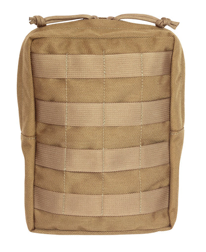 Elite Survival Systems - MOLLE General Utility Admin Pouch, Medium