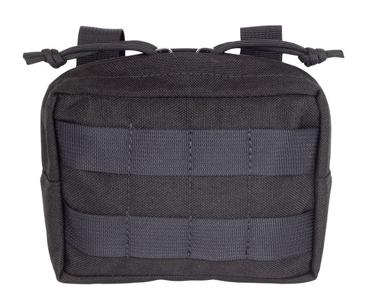 Elite Survival Systems - MOLLE General Utility Admin Pouch, Small