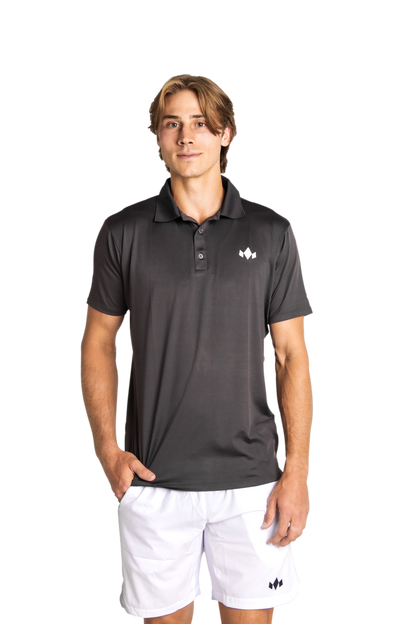 Diadem Sports Men's Essential Polo